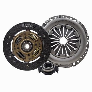 کیت کلاچ والئو پی اچ سی مدل kic_02 kd_05 مناسب برای پراید